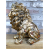 10485 Steampunk Lion
