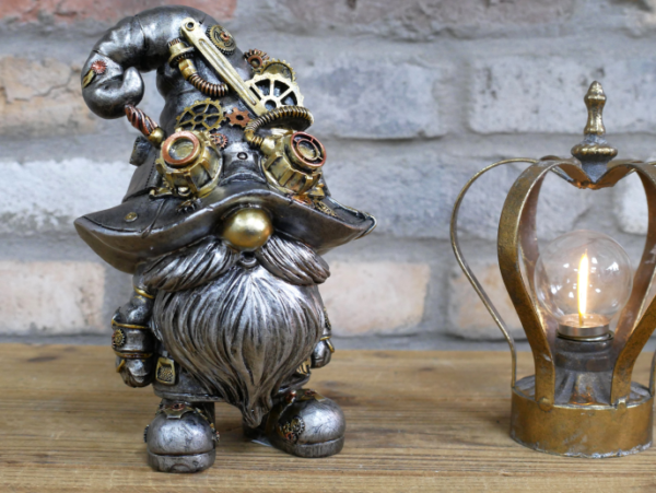 10974 Steampunk Gonk