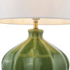 Amrita Table Lamp - Green