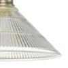 Boyd Flush Ceiling Light