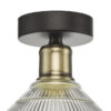 Boyd Flush Ceiling Light