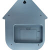 Cuckoo Clock - Metallic Dark Blue