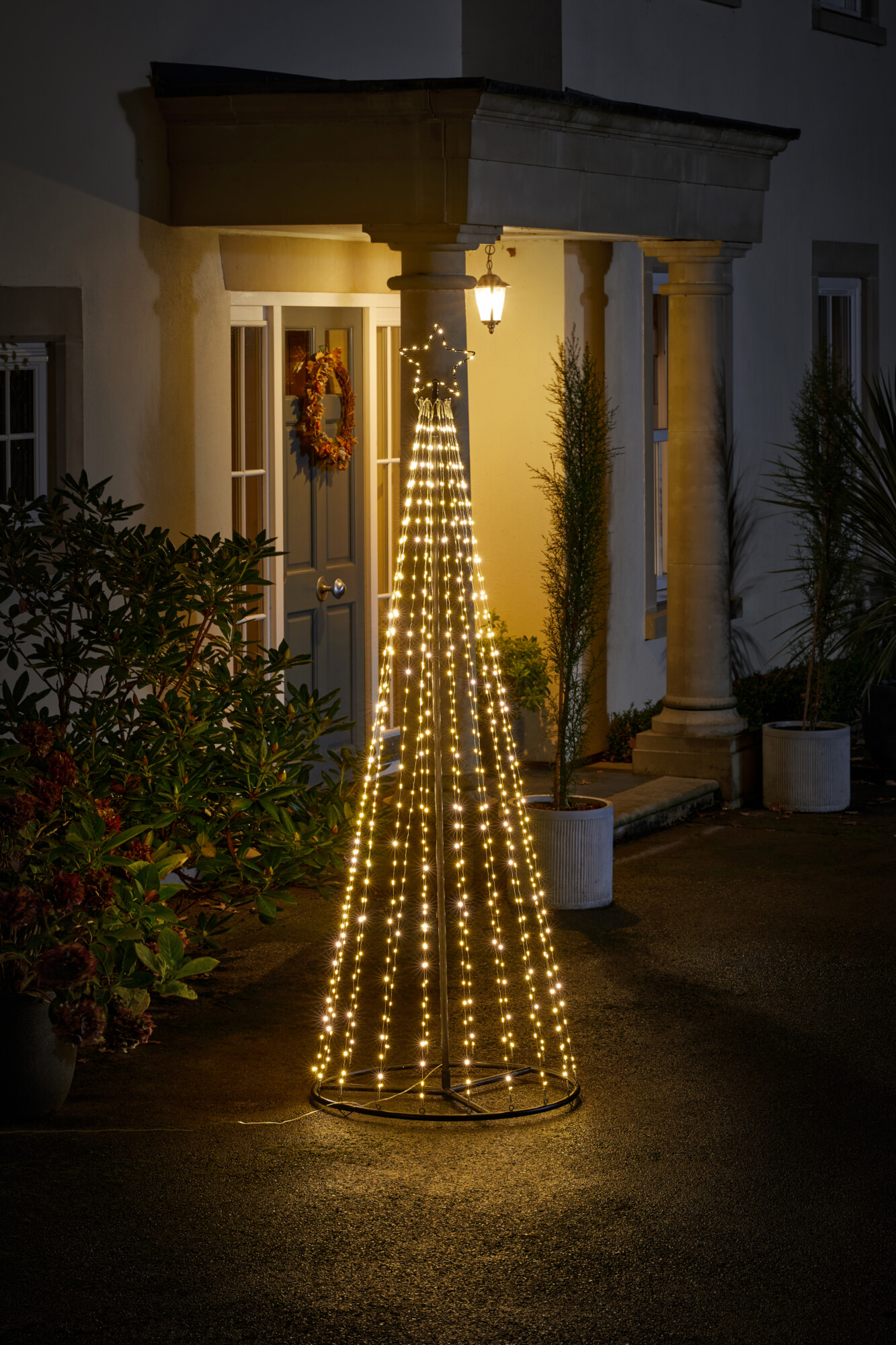 Twinkle Tree - Warm White Twinkle Tree - Warm White