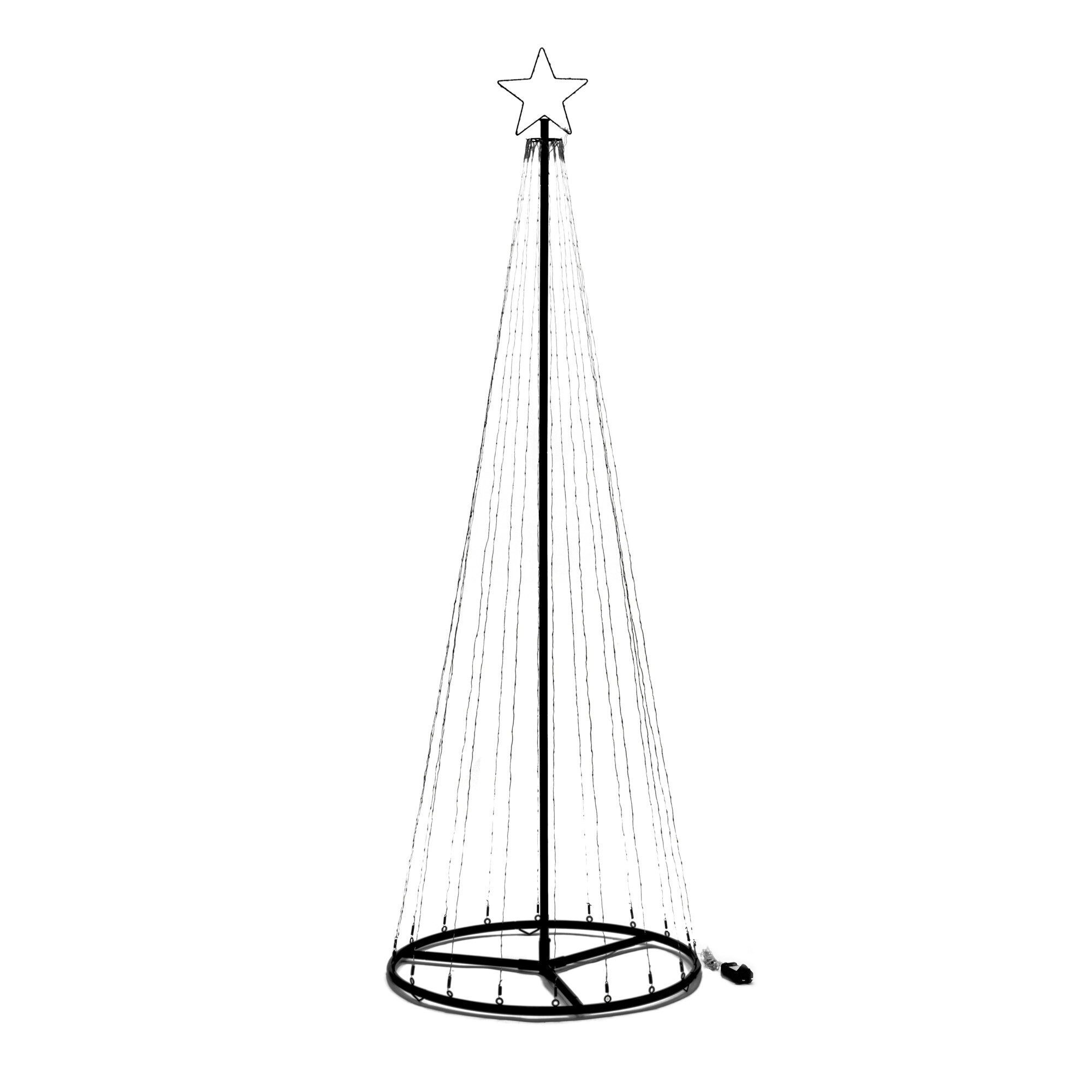 Twinkle Tree Warm or Cool White Twinkle Tree Warm or Cool White