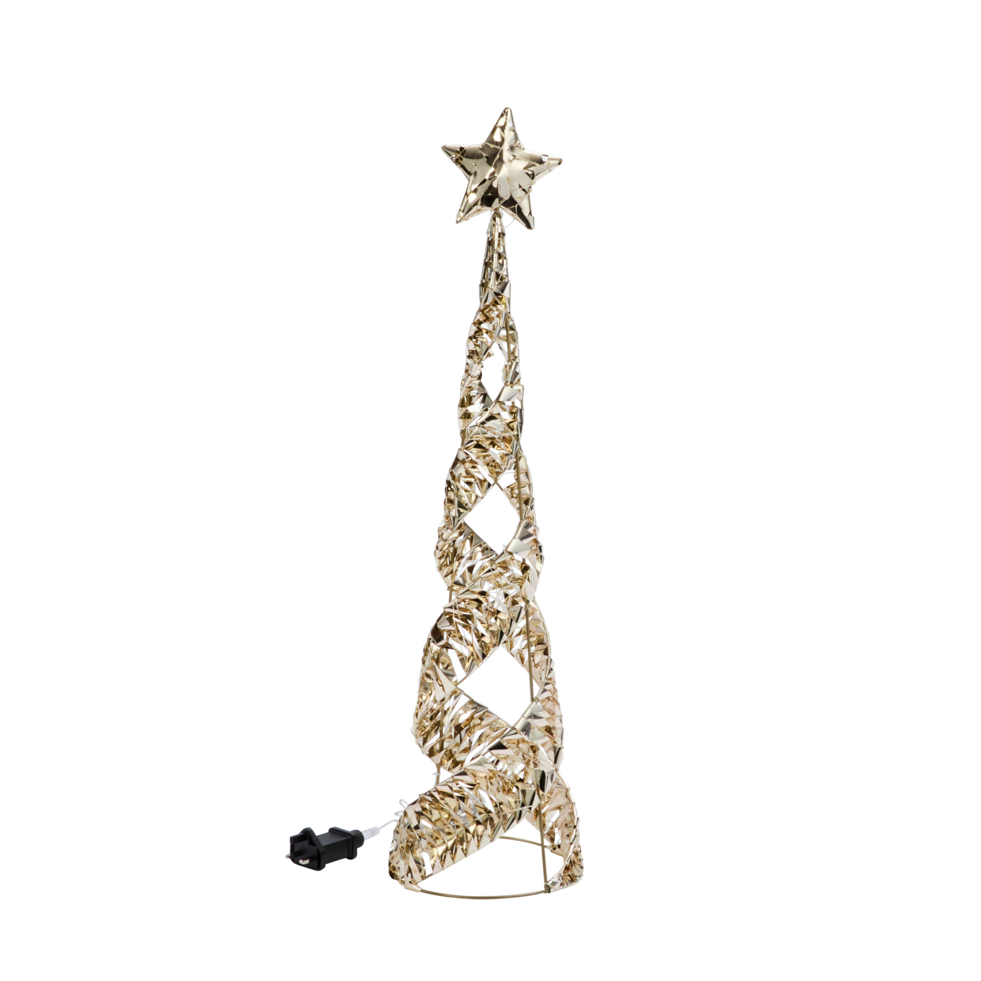 Gold Twist Starbelisk 60cm Gold Twist Starbelisk 60cm