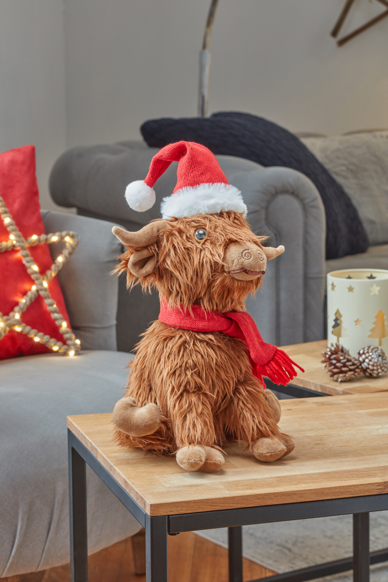 Hairy Hector Hairy Hector