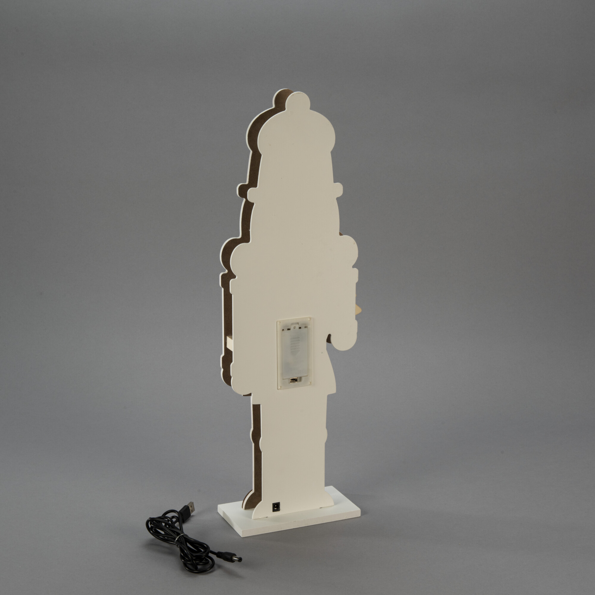 3242-340 Pink Nutcracker 3242-340 Pink Nutcracker