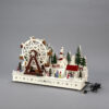 3244-250 Ferris Wheel Silhouette