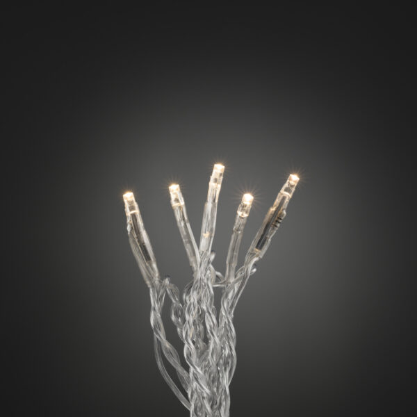 6352-123 35 Light set - warm white