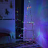 6354-523 100 light multi-coloured