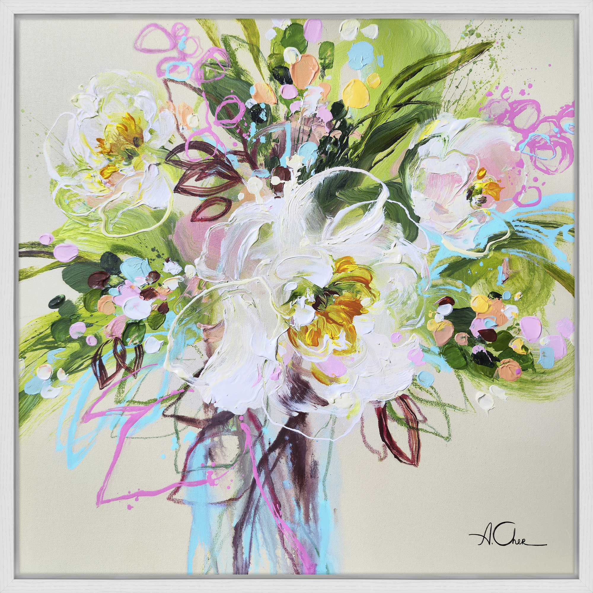 AK12724 You Are Amazing - 86 x 86cm AK12724 You Are Amazing - 86 x 86cm