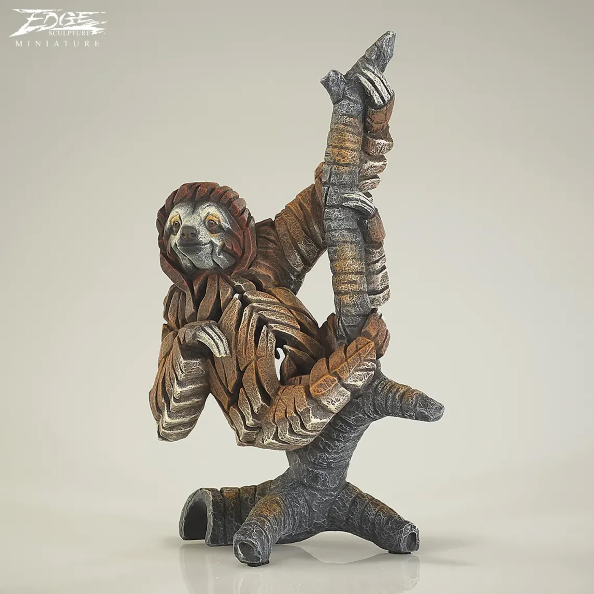 EDMIN13 Sloth - Miniature - left EDMIN13 Sloth - Miniature - left