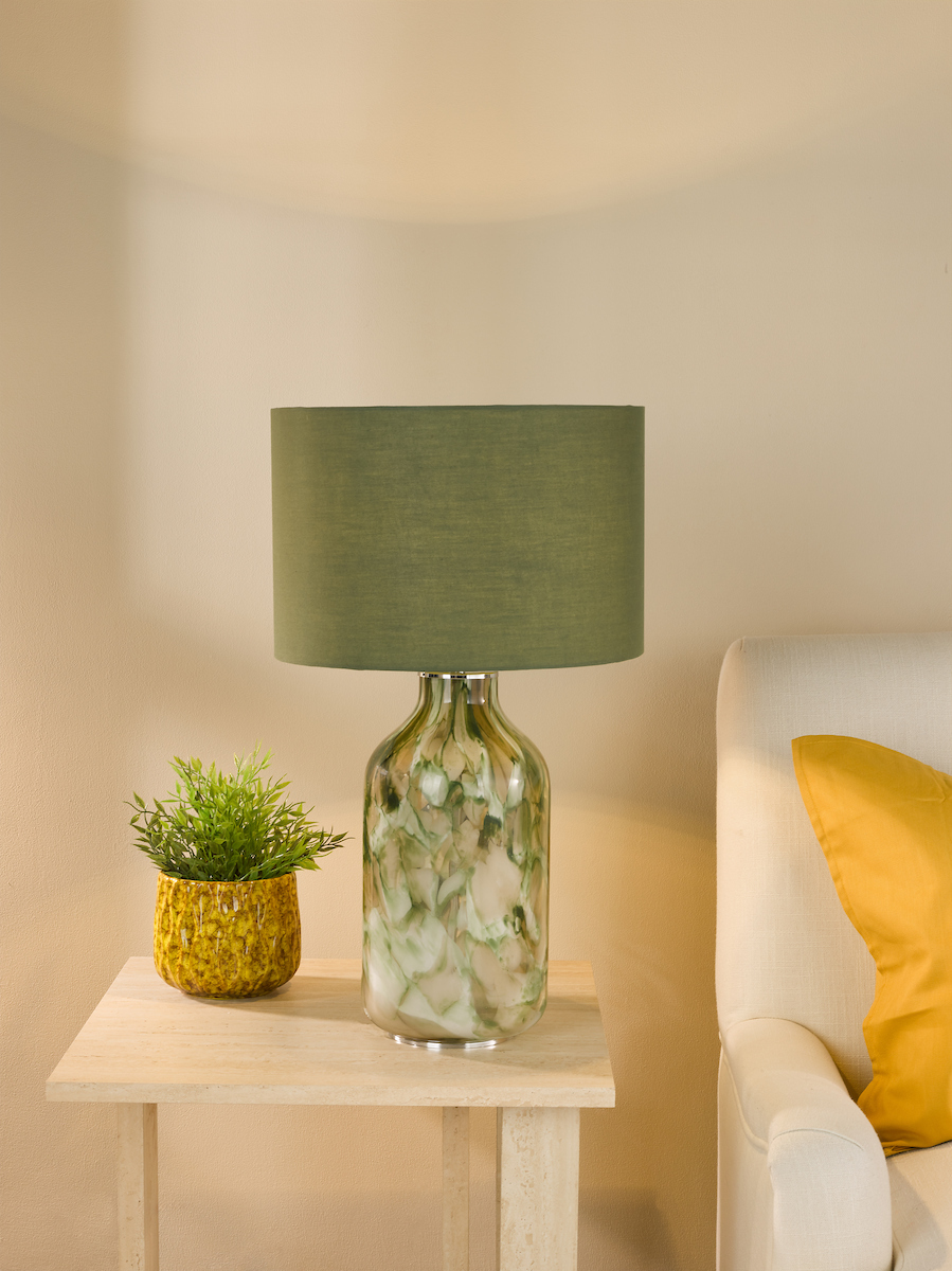 Nuria Table Lamp Nuria Table Lamp