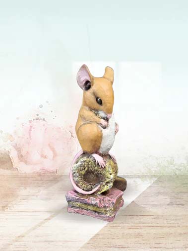 265BR Sweet Tooth 265BR Sweet Tooth