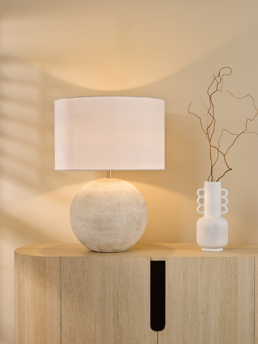 Havana Table Lamp Havana Table Lamp