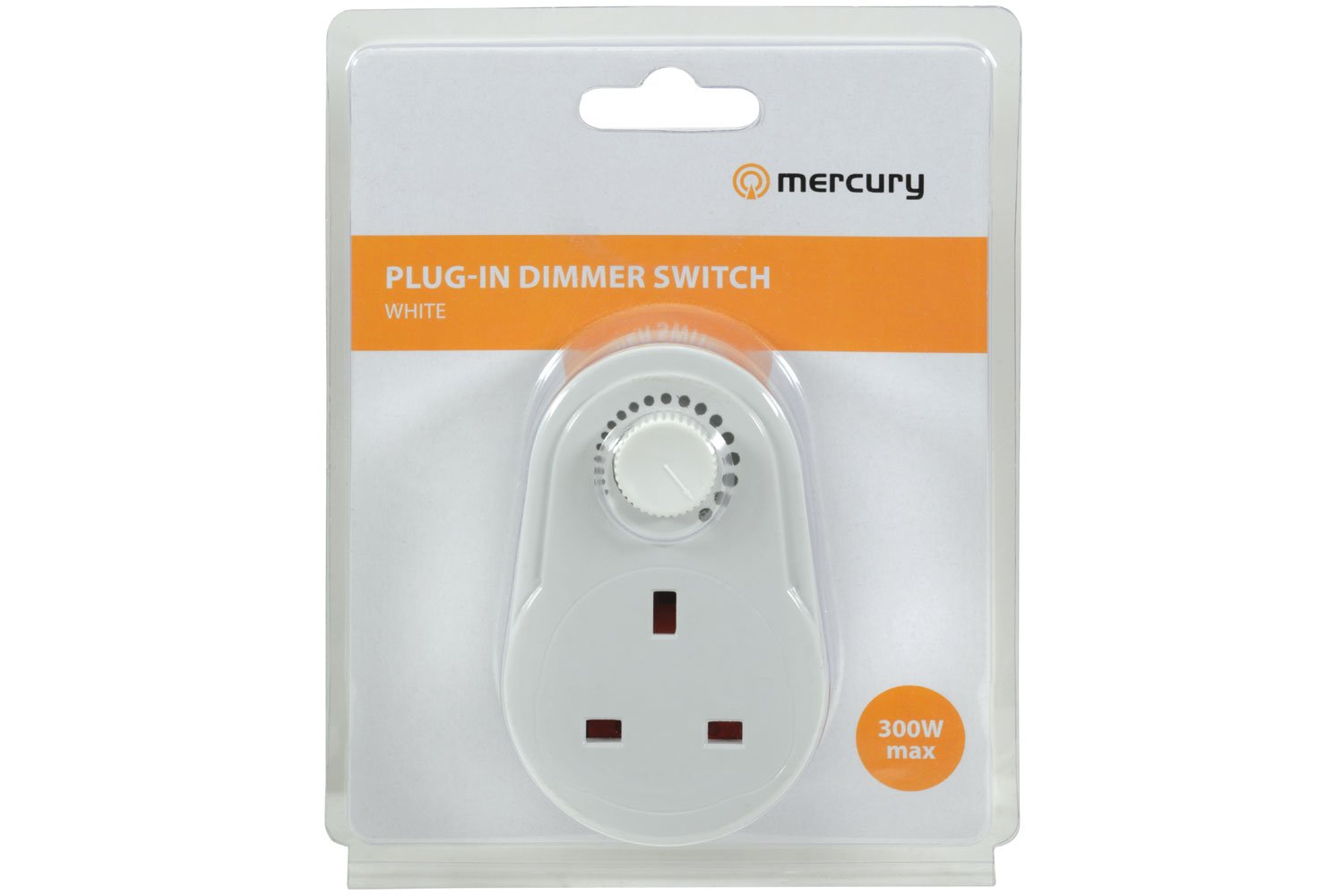 Plug-In dimmer 300w Plug-In dimmer 300w