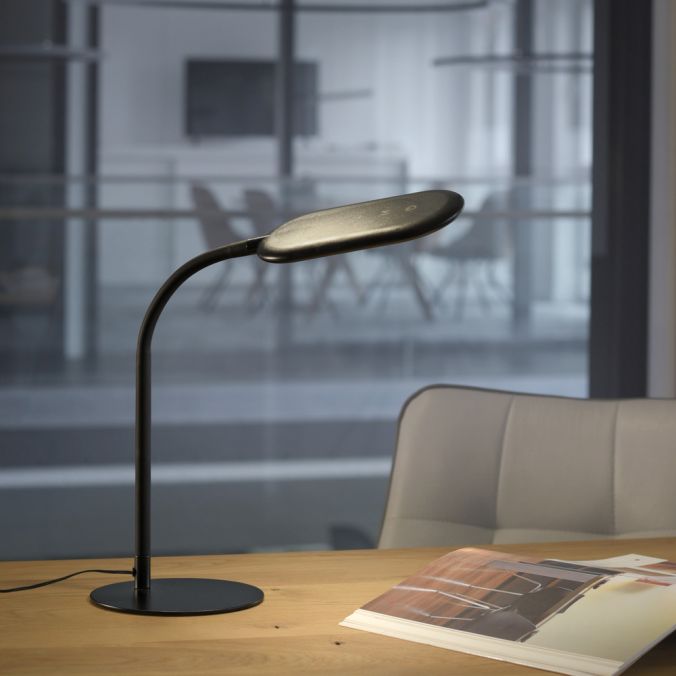 Kelly LED Table Lamp Kelly LED Table Lamp