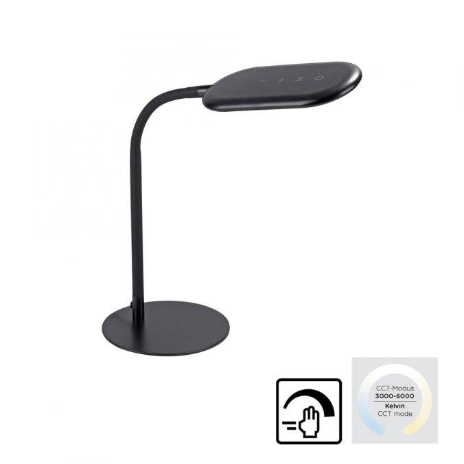 Kelly LED Table Lamp - Dimmable Kelly LED Table Lamp - Dimmable