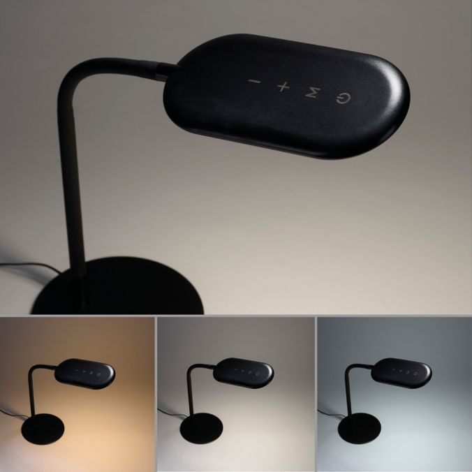 Kelly LED Table Lamp - CCT Kelly LED Table Lamp - CCT