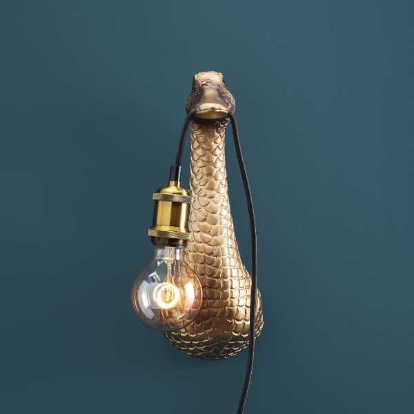 57127 Son of a Duck Wall Lamp 57127 Son of a Duck Wall Lamp