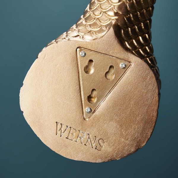 57127 Son of a Duck Wall Lamp 57127 Son of a Duck Wall Lamp