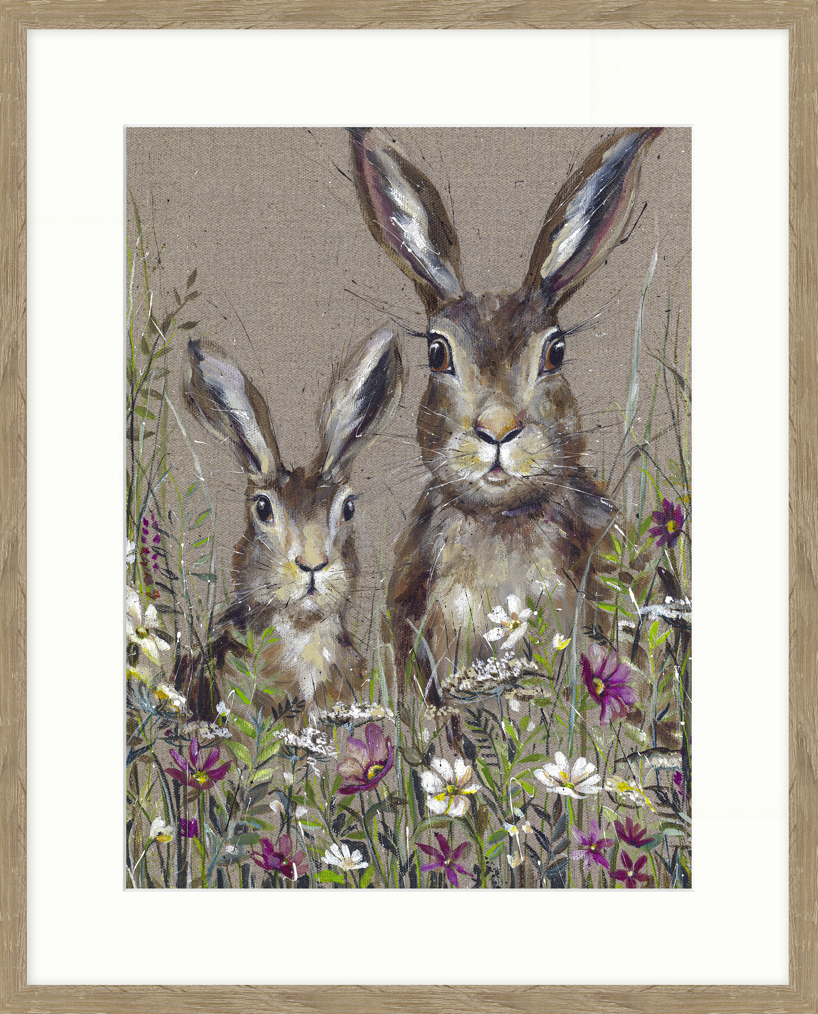 AK13083 Mini Me - 42 x 52cm AK13083 Mini Me - 42 x 52cm