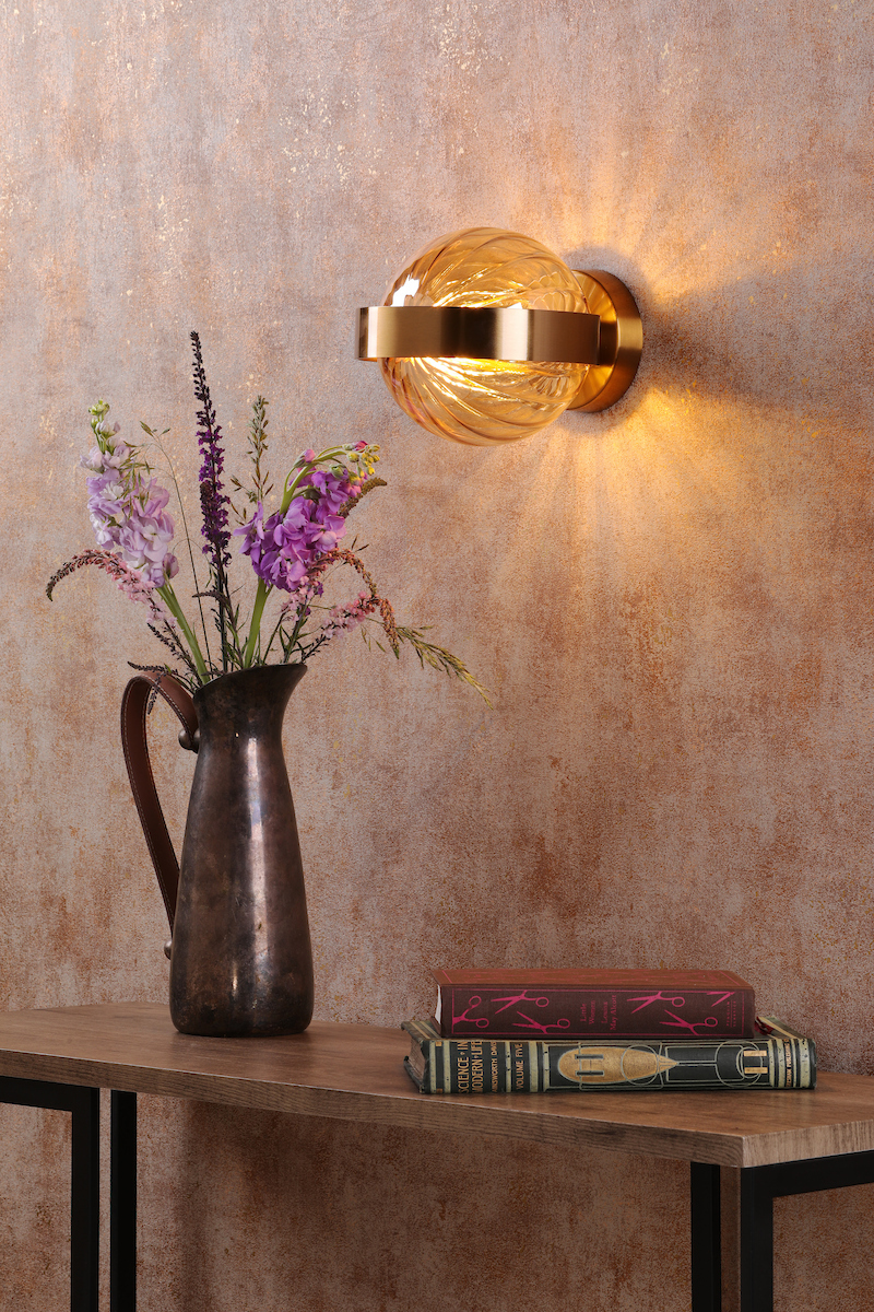 Ophira Wall Light Ophira Wall Light