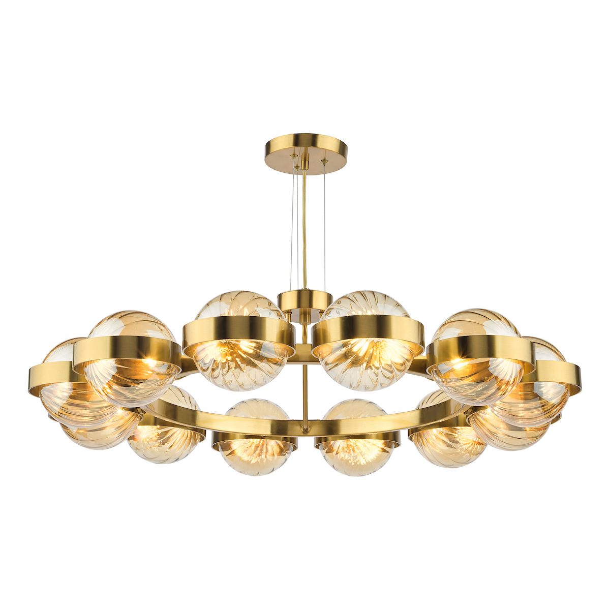 Ophira 12 Light Pendant Ophira 12 Light Pendant