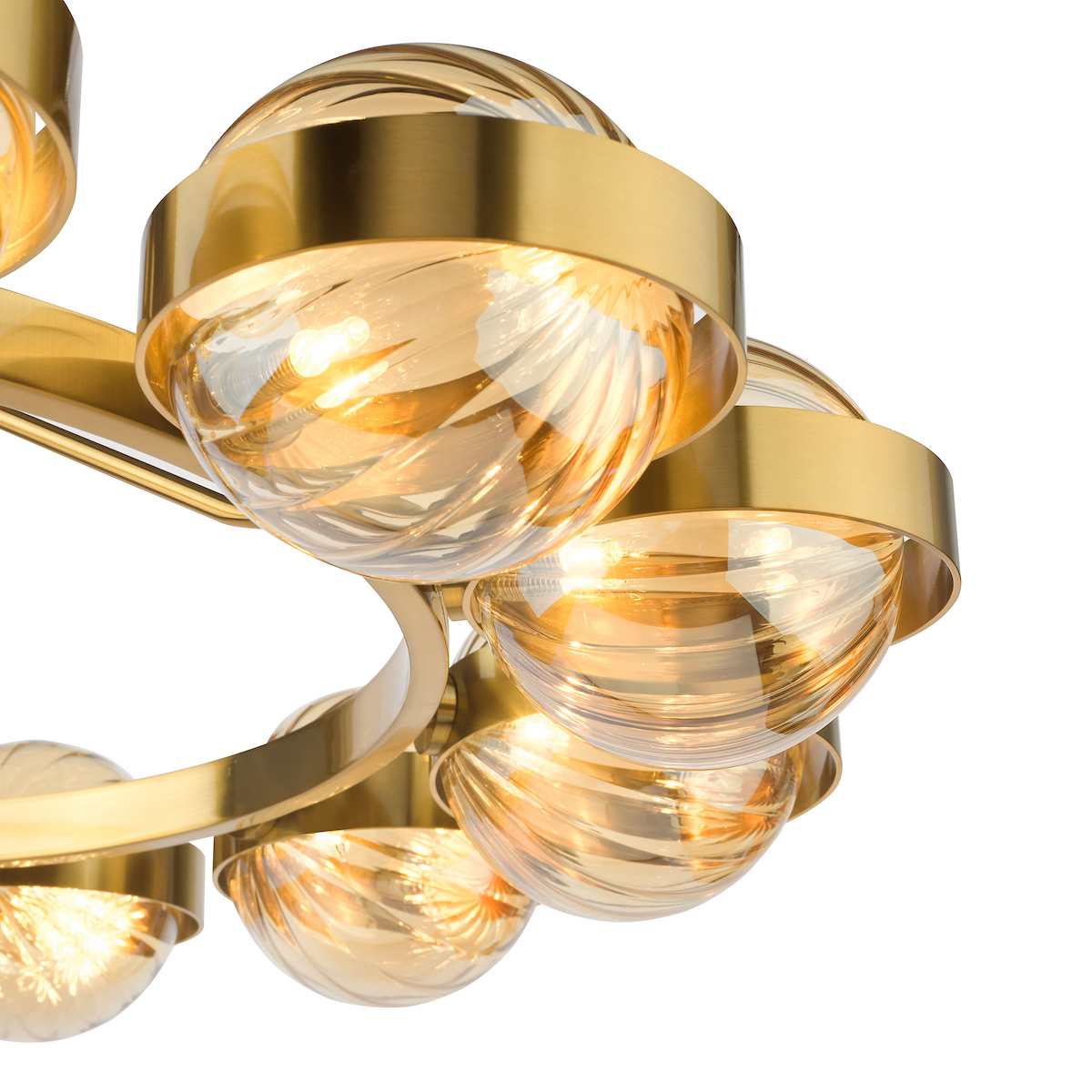 Ophira 12 Light Pendant Ophira 12 Light Pendant