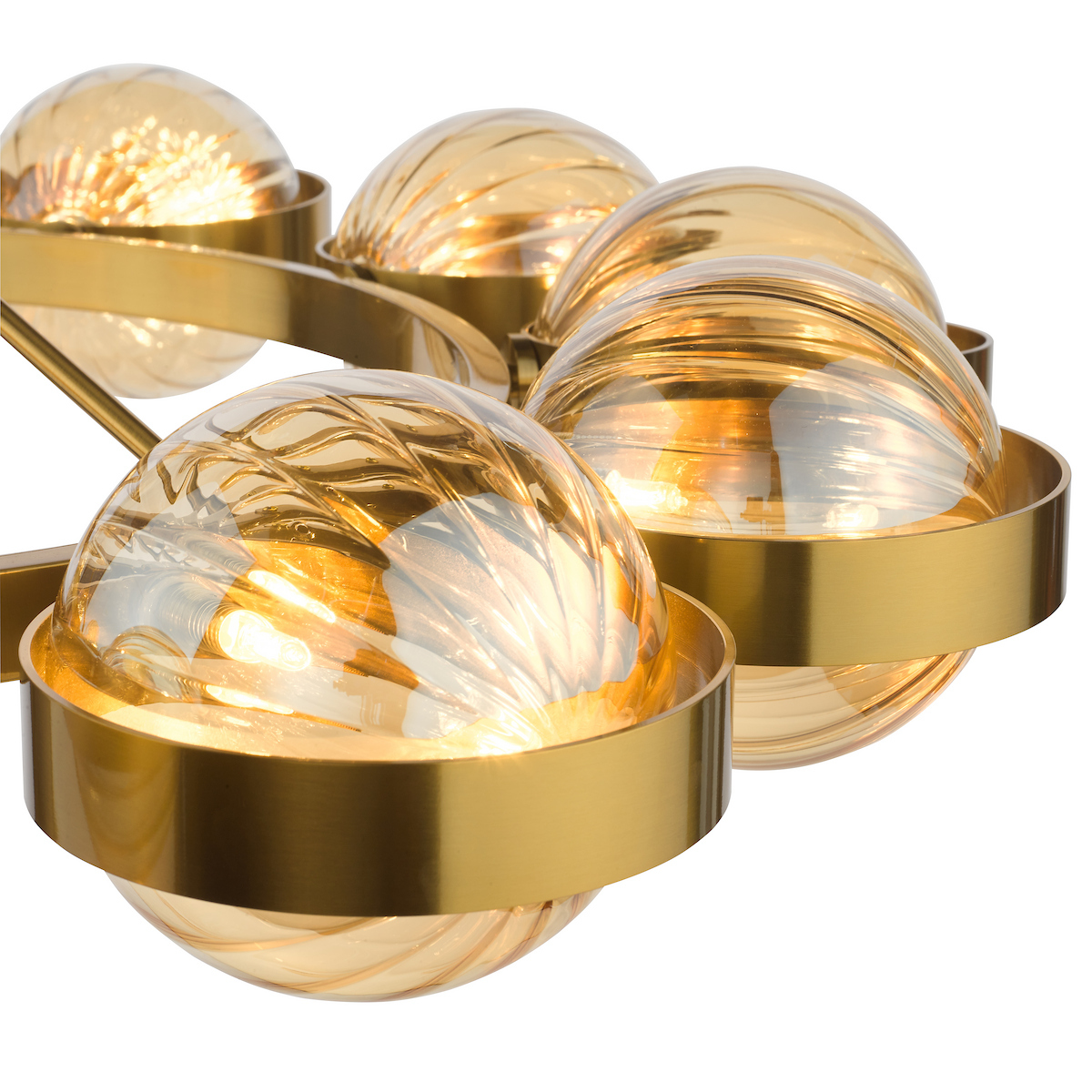 Ophira 12 Light Pendant Ophira 12 Light Pendant