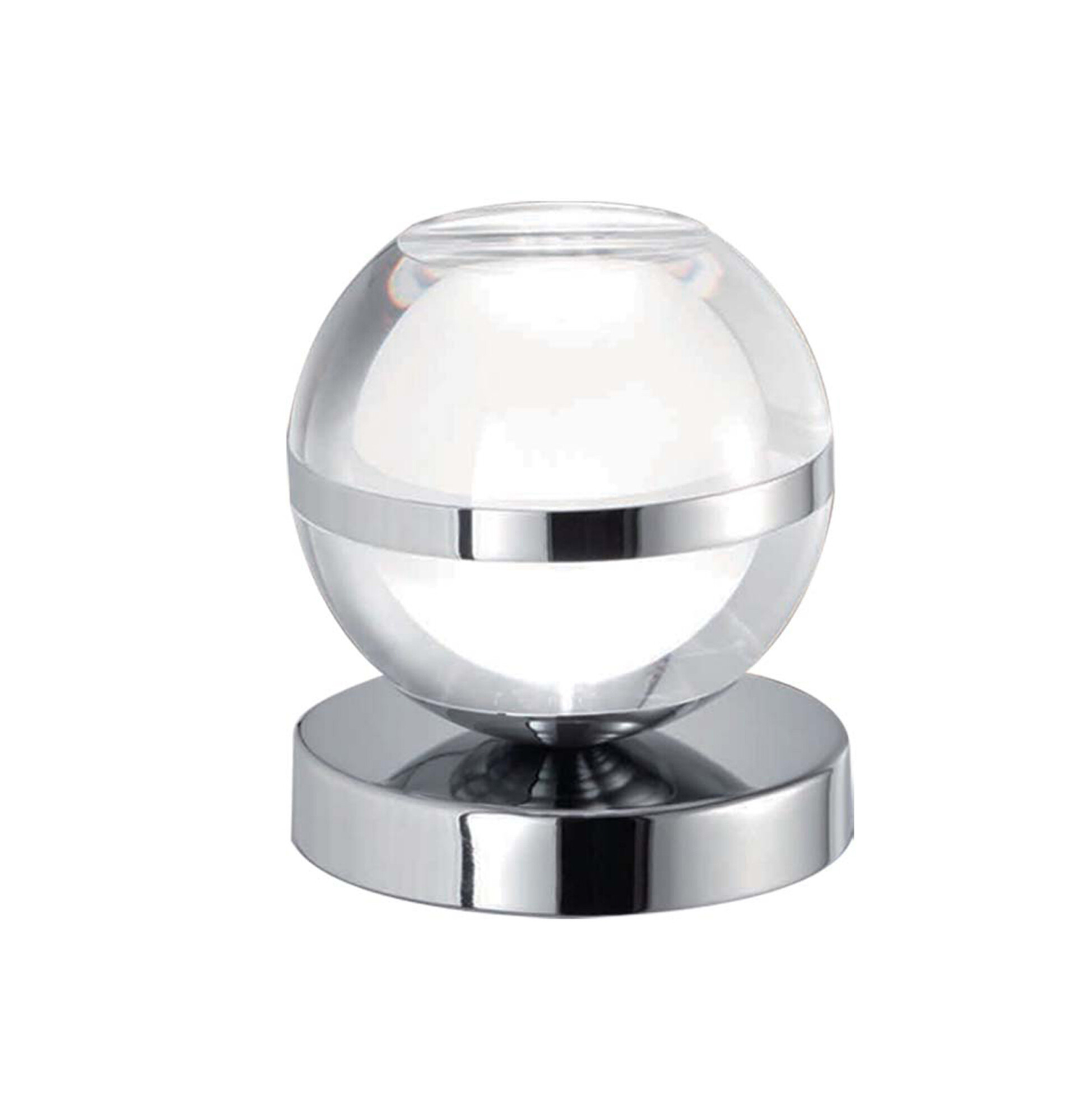 Horizon LED Table Lamp - Chrome Horizon LED Table Lamp - Chrome