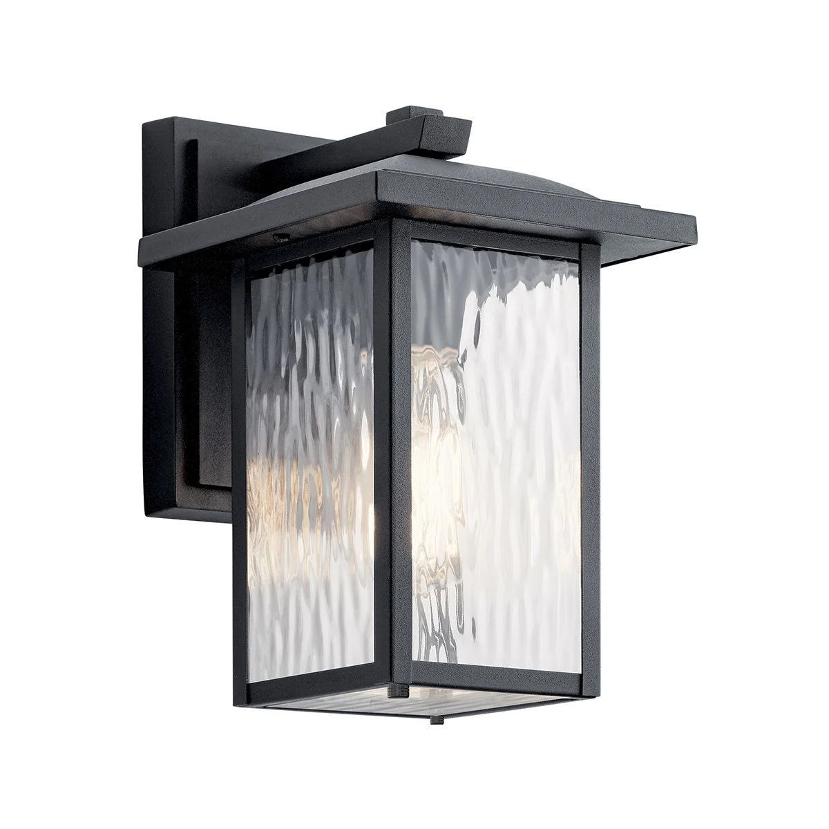 Cappanna Small Exterior Wall Lantern Cappanna Small Exterior Wall Lantern