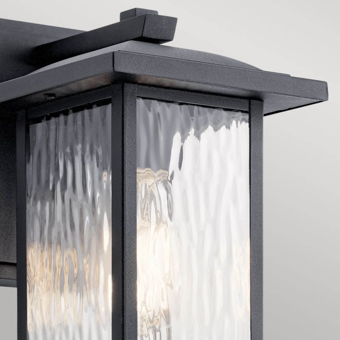 Cappanna Small Exterior Wall Lantern Cappanna Small Exterior Wall Lantern