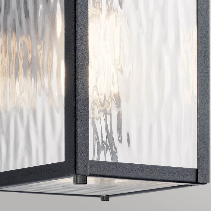 Cappanna Small Exterior Wall Lantern Cappanna Small Exterior Wall Lantern