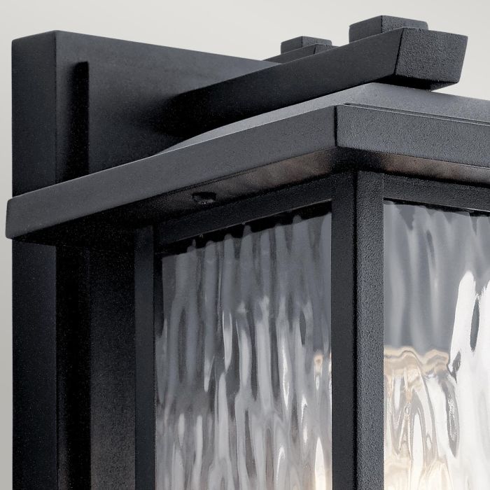Cappanna Small Exterior Wall Lantern Cappanna Small Exterior Wall Lantern