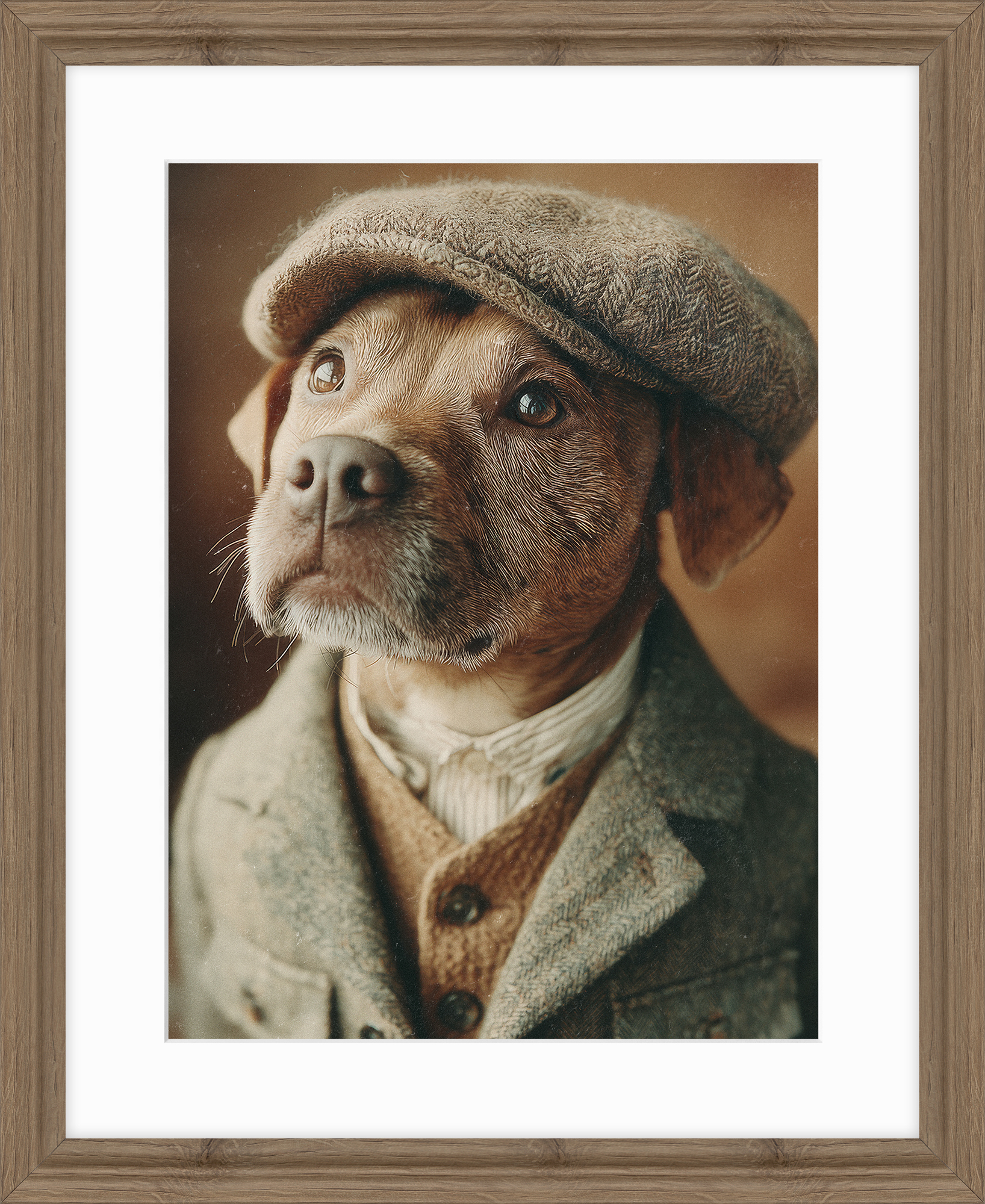 AK13067 Nigel - 45 x 55cm AK13067 Nigel - 45 x 55cm