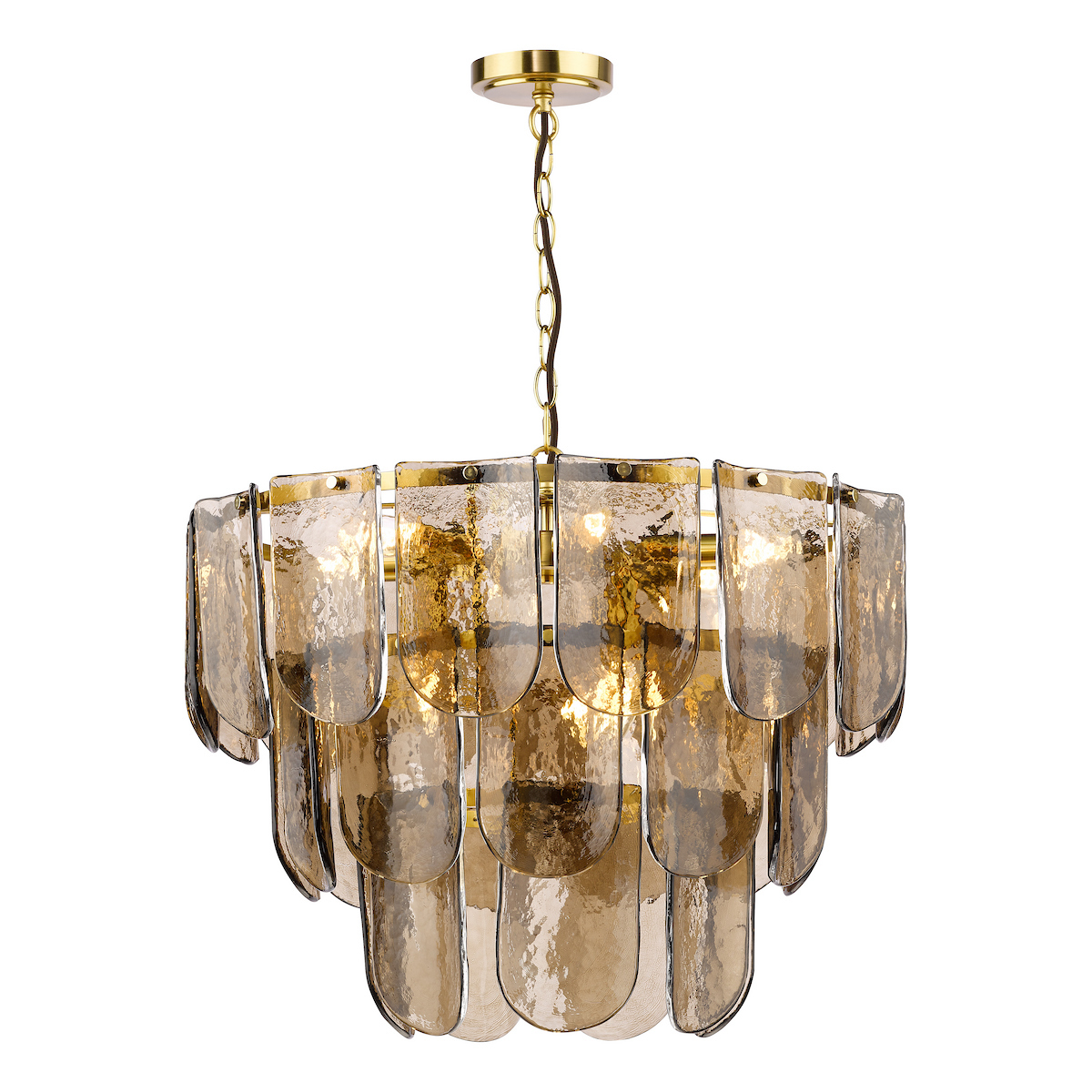 Anielle 9 Light Pendant Anielle 9 Light Pendant