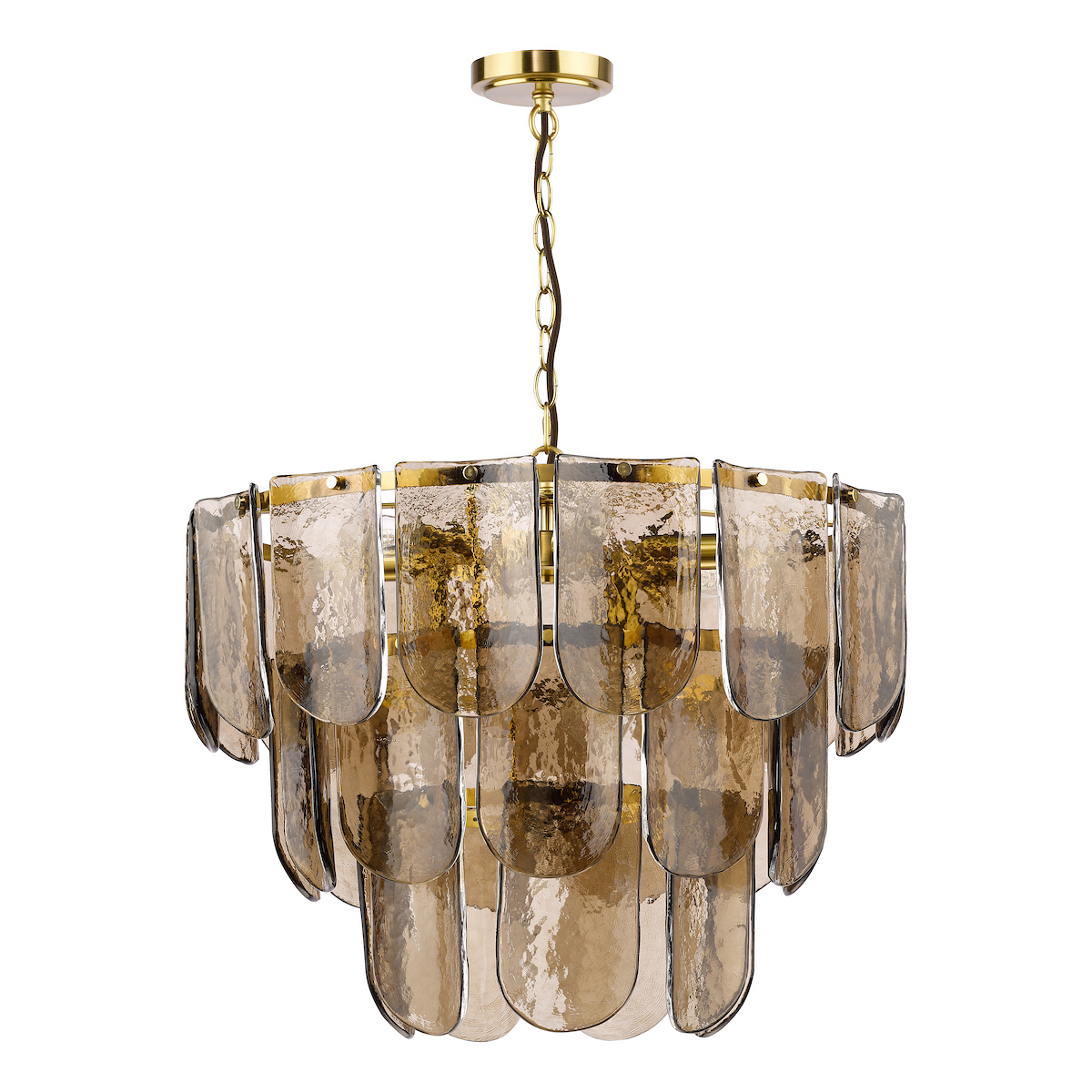 Anielle 9 Light Pendant Anielle 9 Light Pendant
