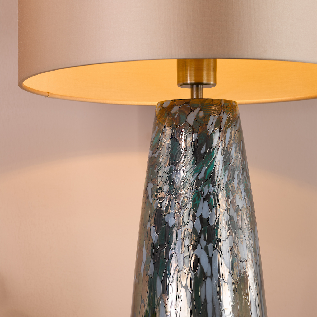 Erdis Table Lamp Erdis Table Lamp