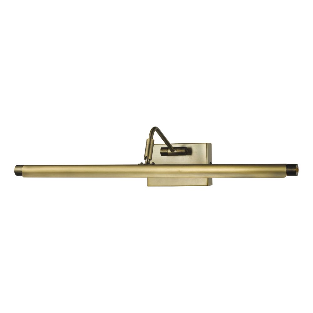 Tyrus 50cm Picture Light - Brushed Bronze Tyrus 50cm Picture Light - Brushed Bronze