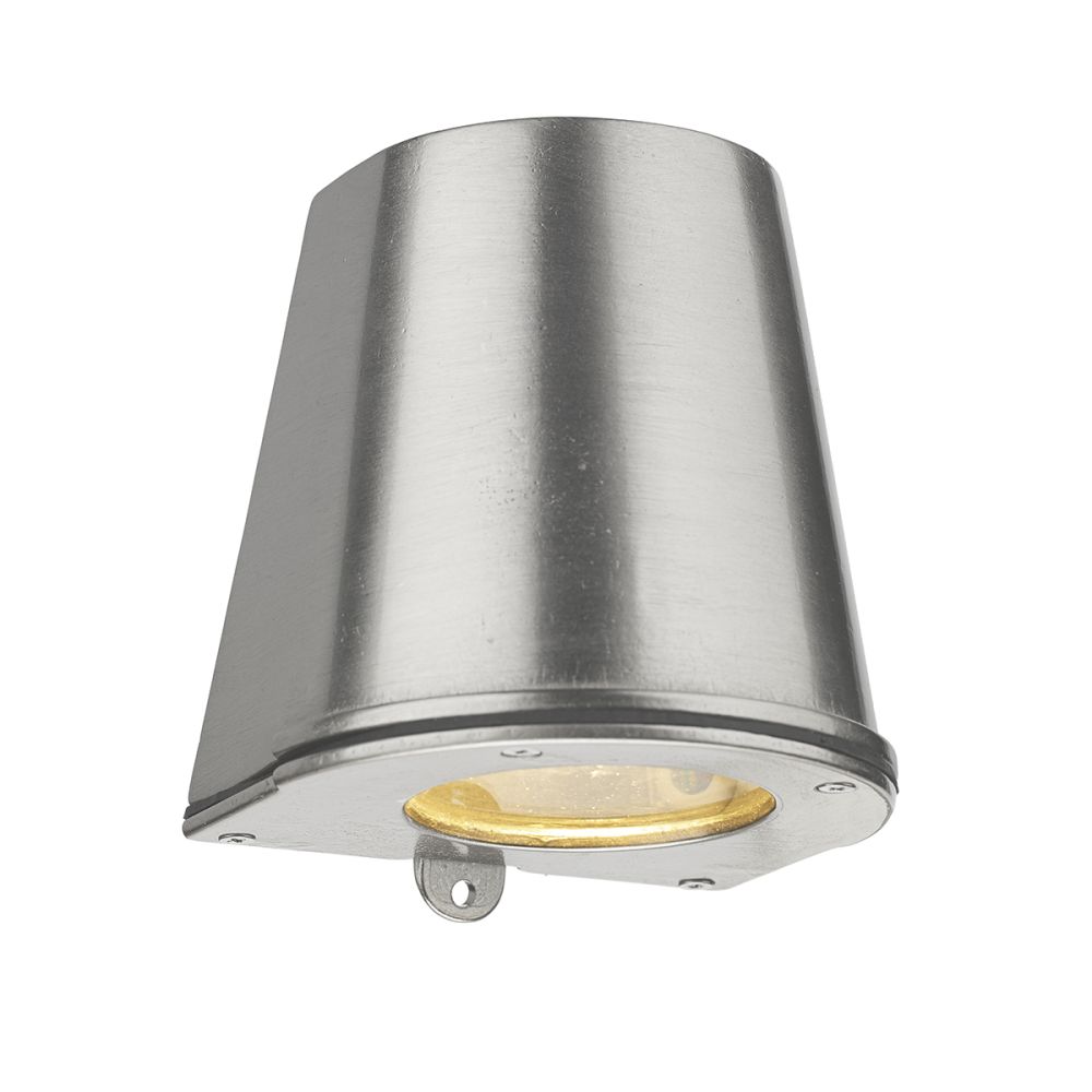 Strait Wall Light - Nickel Strait Wall Light - Nickel